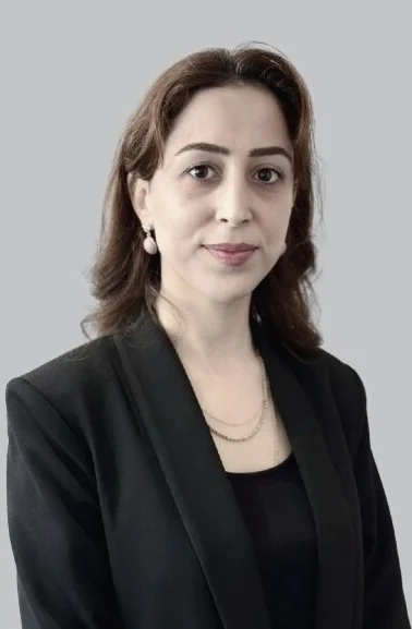 Zeynep Uyar · Restorasyon Uzmanı, Yüksek Mimar