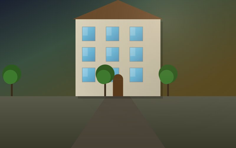 Stonya Villa Proje Detayı