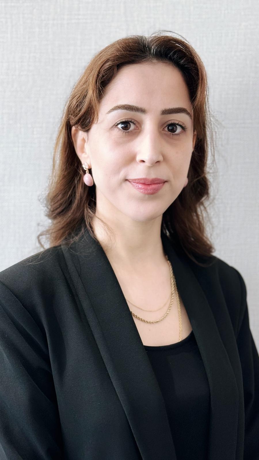 Zeynep Uyar - Restorasyon Uzmanı Yüksek Mimar